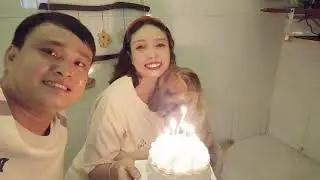 Happy Birthday - Thảo Nhi 16/12