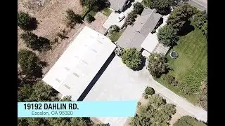 19192 Dahlin Rd. - Escalon, CA 95320
