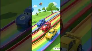 car racing 🏎️ #viral #funny #comedy