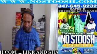 Digital Bashment - 2018 St Lucia Power Soca Mix - recorded live on facebook (05&bull;16&bull;2018)