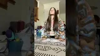 Планирую контент на ноябрь 😀 есть ли что-нибудь, что вам интересно узнать о #creativeyoga