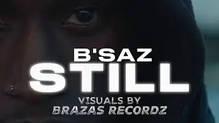 3’saz - Still (Videoclip Oficial)