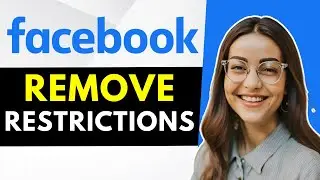 Facebook Restricted? Do THIS to Fix It (2026 Guide)