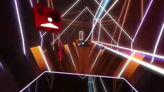 AJR - The Dumb Song (Beat Saber)