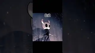 The Knight vs. Ori #meme #newmemes
