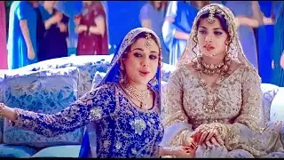 Ek Tha Gul, Ek Thi Bulbul, Bulbul Boli Sun Baabul 4K Sunny Deol, Preity | Udit Narayan, Alka Yagnik