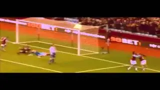 Marc Albrighton - Wonderkid ☆HD 1080p☆
