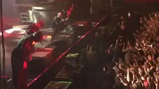 Slipknot - The Heretic Anthem [LIVE @ Helsinki Finland, 2015]