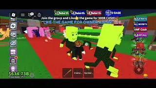 Daca vreți să ne apucăm să facem serie scrietimbin comentarii Pe ROBLOX mă cheamă cataboss654