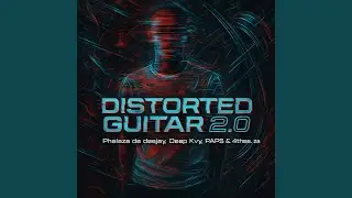 Distorted Guitar 2.0