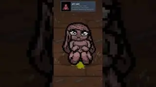 The Binding of Isaac  Texturepack top 3 #repentance #tboi #isaac
