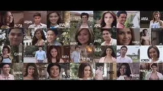 StarStruck (Season 6) Dance Craze [Don't Be Pabebe]