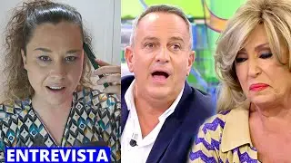 📞EXCLUSIVA: VÍCTOR SANDOVAL CUENTA SU DURA REALIDAD TRAS RECHAZAR A 'NO SOMOS NADIE'