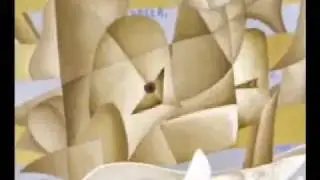 Arte Vivo // Cap&iacute;tulo 1 - Grela
