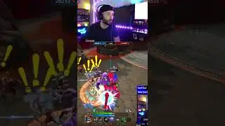 SMITE 2: CERBERUS STRONGER THAN ALADDIN!? #shorts