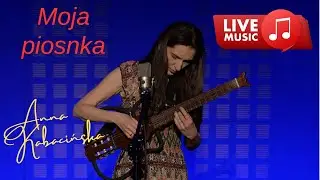 Moja piosnka II (Tęskno mi Panie), słowa: Cyprian Kami Norwid, muzyka: Anna Kabacińska