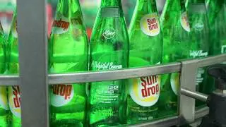 Wisconsin Life | Bottling nostalgia in Shawano