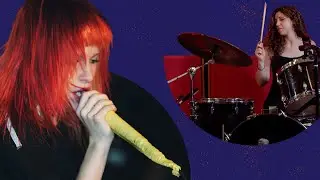 Paramore 