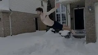 Keep-uP (an Abstract Short Film)