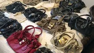 Chloe Paddington Bag Collection : Handbags, clutches, totes and more