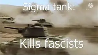 Sigma rule #1945