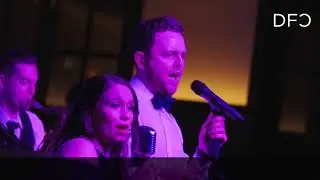 ARTISTS BY DFC WEDDING ENTERTAINMENT SHOWCASE 2018