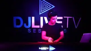 DJ LIVE TV - Pitts - Session #9