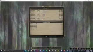Dominions 5 Vanarus MP Turn 3