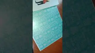 производство шрифта Брайля