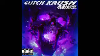 KORDHELL, (Remix -WXYDXYS, DISXPPEXR) - GLITCH KRUSH REMAKE | Crush Funk 2024 | #phonk  #shorts
