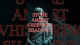 Stone Amidst Whispering Shadows #shorts  #stoicism #stoic #quotes #history #marcusaurelius