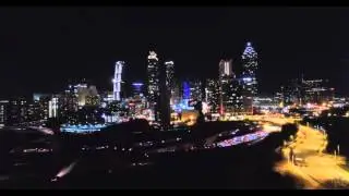 Atlanta Drones night Feb 13th 2016