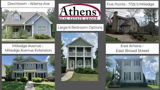 AREG Marketing - Pre-Leasing for Fall 2021!