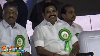 MGR birth centenary celebrations in Namakkal