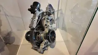 Vizita la Neuhof Castrol Plant si Driveline Technology&nbsp;Center