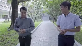 Faculty of Hydrology and Water Resources Engineering