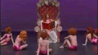 The Library is Open - Dance Moms A New Era - Season 2 Episode 5 