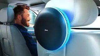 19 Awesome CAR Gadgets You&rsquo;ll Want To Have