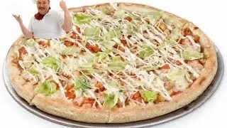 ВКУСНЫЙ ОБЗОР 🍕 ПИЦЦА СУШИ TABUKA ДОСТАВКА АЛМАТЫ 