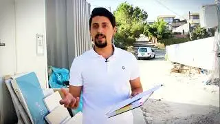 الأمور التي تهمني عند توريد واعتماد مورد الحجر  حتى لا تقع ضحية عند الاتفاق وتوقيع العقد