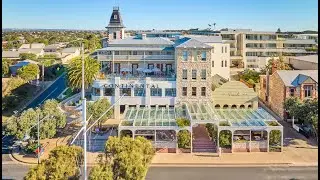 For Sale | The Continental Hotel and Sorrento Lodge