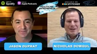 #223: Navigating Occupational License Defense for Healthcare Practitioners
