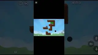 Apple Worm 17 lvl