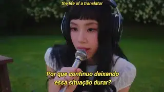 CHAEYOUNG - GIRL (Tradu&ccedil;&atilde;o/Legendado)