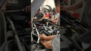 C&aacute;ch lắp thanh c&acirc;n bằng | Front Strut Tower Bar | chuẩn Sti | Subiefun