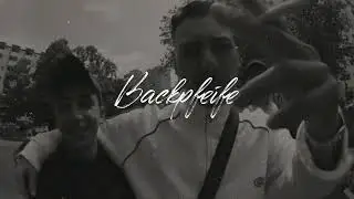Ngee x Kurdo Type Beat - Backpfeife (Prod. Enik)