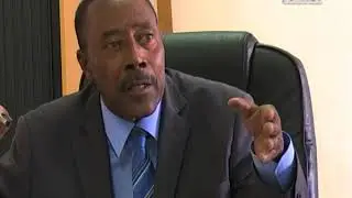 Police action against protesting students conducted in a professional manner &ndash; NAMPOL-NBC