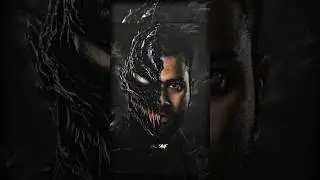 Virat X venom Face 🔥🥶...!! #shorts #cricket #viratkohli #sg #viral #ytshorts