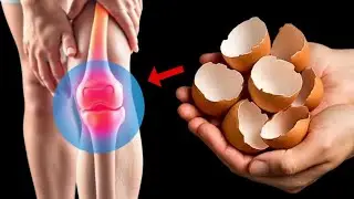Never Throw Away Eggshells! Discover Their Surprising Benefits | Senior Health Tips
