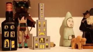Ray Yoshida's Museum of Extraordinary Values